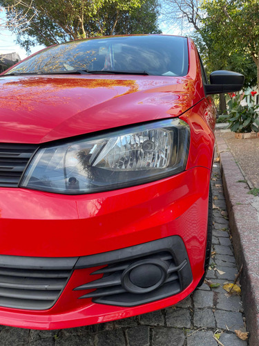 Volkswagen Gol Trend 1.6 Trendline 101cv