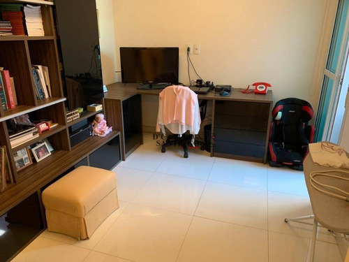 Imagem 21 de 30 de Sobrado À Venda, 264 M² Por R$ 1.350.000,00 - Alto Da Mooca - São Paulo/sp - So0199