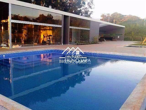 Imagem 30 de 30 de Casa À Venda Em Igarapé Condomínio Gran Royalle - Ca0934