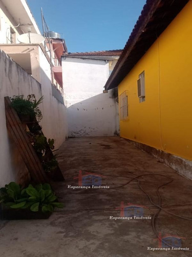 Imagem 2 de 7 de Ref.: 6771 - Casa Terrea Em Osasco Para Venda - V6771