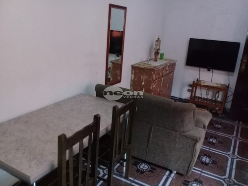 Imagem 2 de 13 de Casa Sobrado - Alves Dias - Ref: 18535 - V-18535