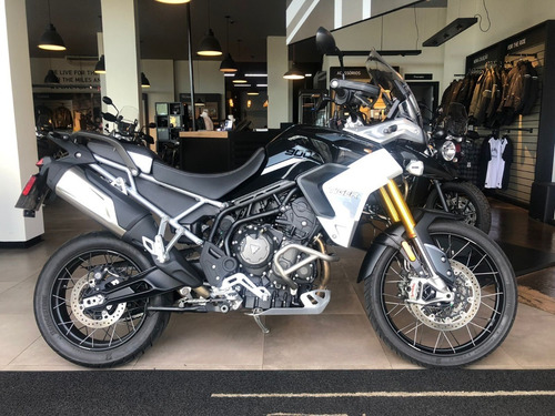Imagem 2 de 8 de Triumph Tiger 900 Rally Pro. 2021/2022