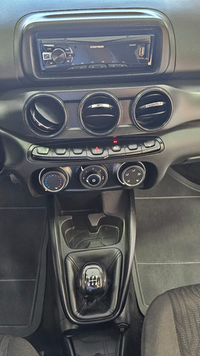 Fiat Cronos Fiat Cronos 1.3