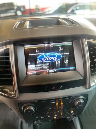 Ford Ranger Ranger XLT 3.2