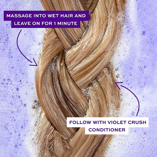 Shampoo John Frieda Violet Crush 250ml