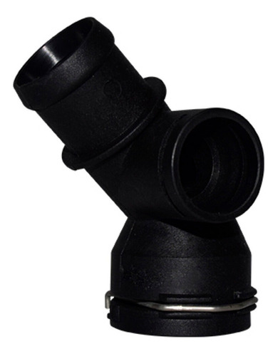 Toma De Refrigerante Nylon Pernos Passat V6 2.8l 99