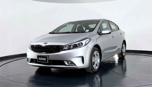 Imagen 1 de 15 de 104040 - Kia Forte Sedan 2018 Con Garantía