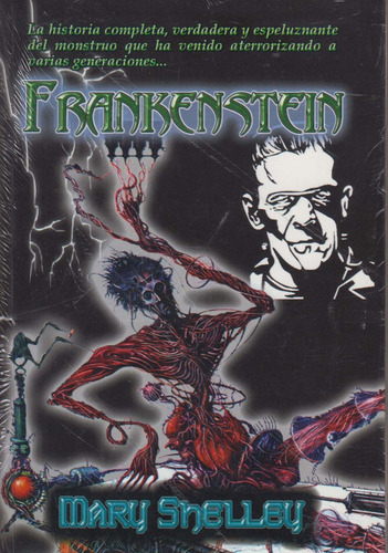 Frankenstein