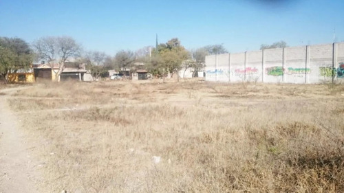 Terreno En Venta En Apaseo El Grande Guanajuato