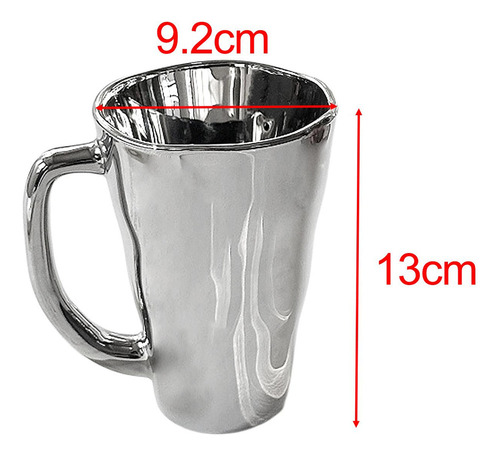 Taza De Cristal Para Café, Taza De Cristal Portátil