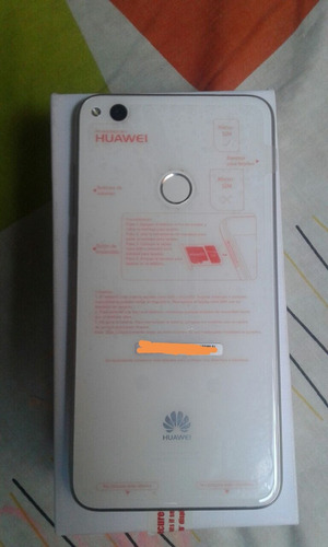 Vendo Huawei P9lite 2017 