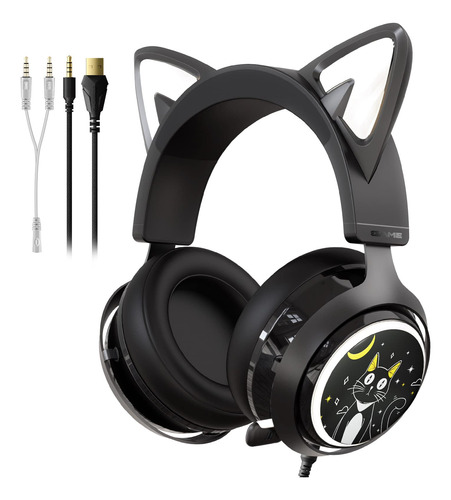 Somic Gs510 - Auriculares Para Juegos, Auriculares Para Comp