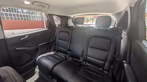 Ford Escape 2.0 Se 4x2