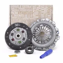 Comprar Kit Embrague Renault Trafic F8q 1.9 Diesel Original