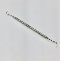 Comprar Removedor De Tártaro Foice Raspador Cureta Instrumental