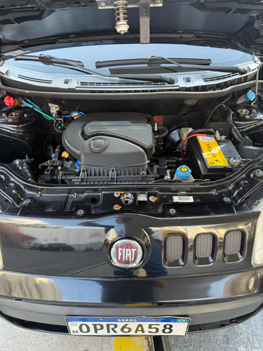 Fiat Uno 1.0 Vivace Flex 3p