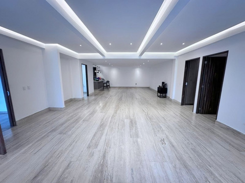 Departamento En Renta En Lomas De Tecamachalco (m2d2877)