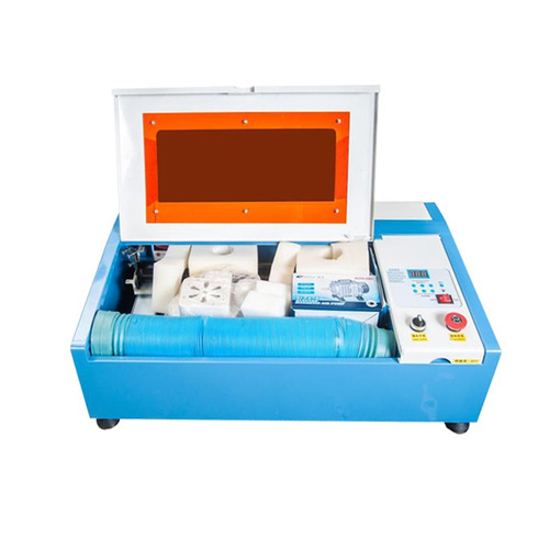 Router Laser Co2 50w 40x30