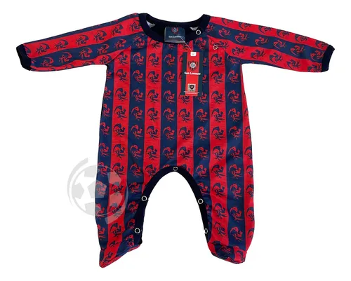 Pijama Bebé Universo Talles 3-6-9-12-18-24 Meses