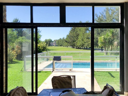 Imagen 15 de 16 de Venta De Casa En Dos Plantas, El Lauquen Canning