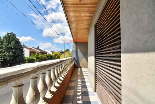 Casa En Venta B°naon Acepta Permuta Deptos En Zona