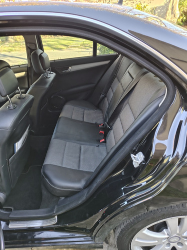 Mercedes-Benz Clase C 3.0 C280 Avantgarde At