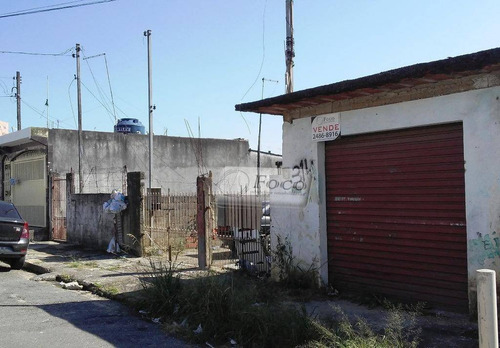 Imagem 1 de 5 de Terreno À Venda, 125 M² Por R$ 139.000,00 - Parque Piratininga - Itaquaquecetuba/sp - Te0098