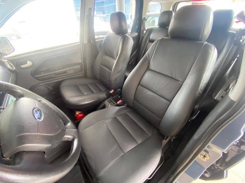 Imagem 12 de 14 de Ford Ecosport 2.0 Xlt 16v Flex 4p Automático