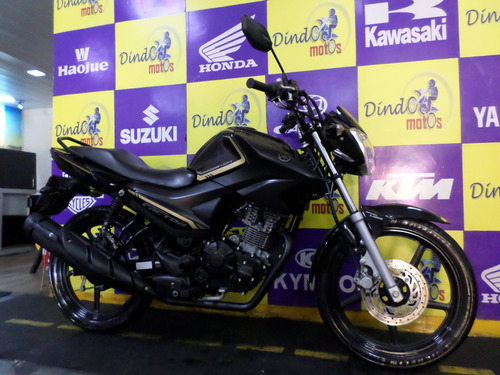 Yamaha Factor Revisada Com Garantia