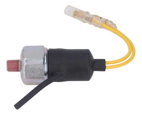 Transductor De Aceite De Motor Con Sensor De Presión Para Is