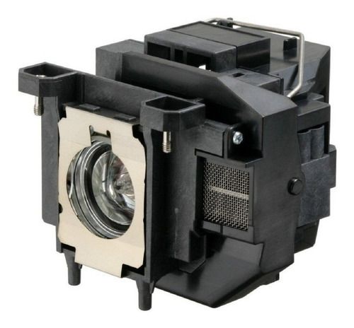 Imagen 1 de 5 de Lampara Proyector Epson H430a H429a X15 W02 W11 C35x C40x C45 Elplp67