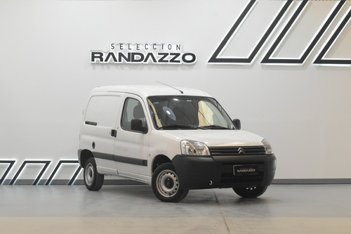 Citroën Berlingo Furgon 1.6 Vti 115 Business