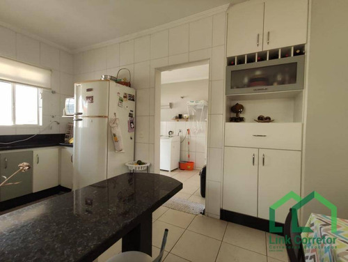 Imagem 1 de 23 de Casa À Venda, 164 M² Por R$ 570.000,00 - Vila Mimosa - Campinas/sp - Ca0535