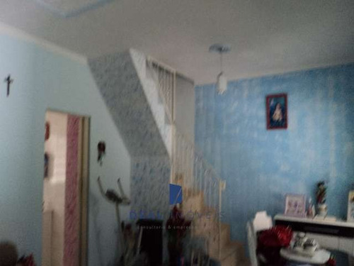 Imagem 2 de 15 de Casa Venda 3 Dts Jd Santa Barbara Sorocaba - 01019-1