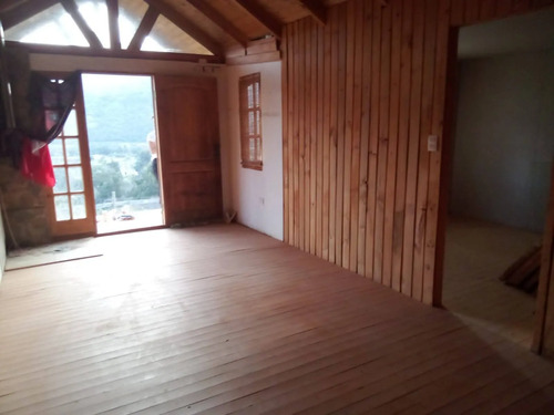 Fundo Las Patagüillas, Parcela Con Casa 3d, 2b, Gran Terreno
