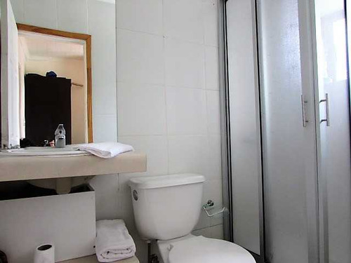 Cauquenes, Local Comercial 272 M2 (72923)