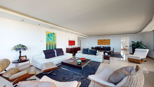 Imagen 6 de 30 de Apartamento En Venta De 4 Dormitorios En Playa Brava (ref: Sdr-2871)