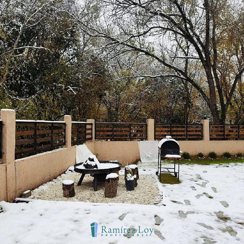 Alquiler Vacacional En Villa General Belgrano