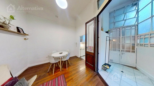 Departamento En Venta Balvanera 3 Ambientes.