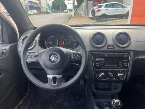 Imagem 6 de 6 de Saveiro 1.6 Cross Ce 8v Flex 2p Manual