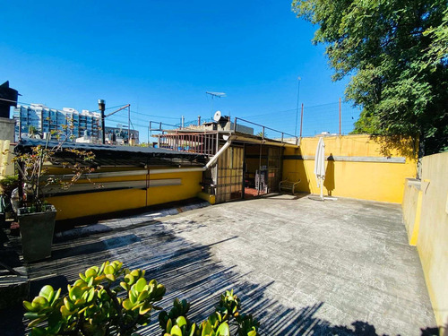 Venta Casa 3 Dorm.,bella Vista Prox.bv.y Agraciada