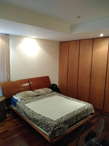 Imagen 10 de 21 de Se Vende Ph 286m2 5h/5b/5p Los Naranjos De Las Mercedes 9055