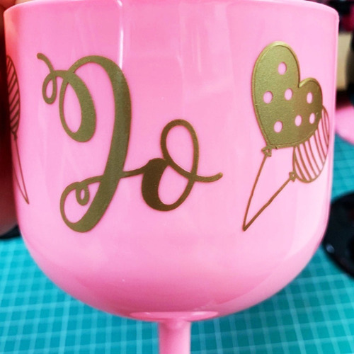 Copas De Gin Personalizados