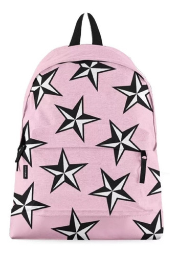 Mochilas Escolar Urbana Espalda Colegio Stars Fanpack