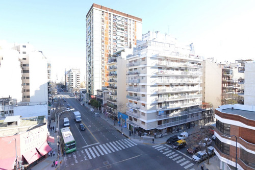 Imagen 14 de 14 de Monoambiente A Estrenar Con Balcón Al Frente En Caballito, Capital Federal