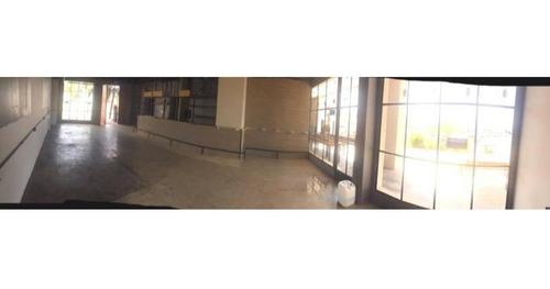 Imagen 29 de 30 de Local En Condominios Con Explanada A La Bahia***************