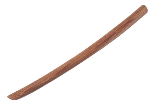 Bokken De Madera - Katana De Entrenamiento - C/ Funda Marrón Claro (Usado)