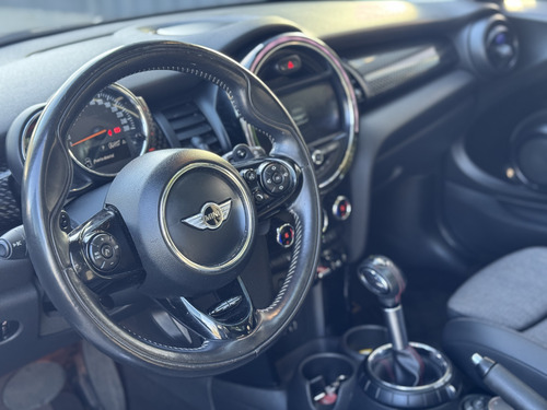 Mini Cooper S 2.0 F56 Chili 192Cv 3P