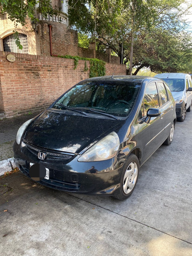 Honda Fit 1.4 Lx