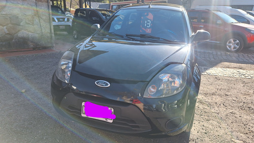 Ford Ka 1.0 Fly Viral 63cv